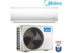 New MIDEA AC Non Inverter - 12000BTU