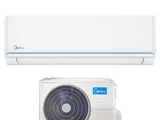 New Midea Ac Non Inverter - 18000 BTU