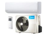 New Midea AC Non Inverter - 18000 BTU