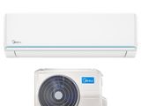 New Midea AC Non Inverter - 18000 BTU