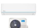 New Midea Ac Non Inverter - 24000 BTU