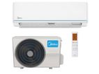 New Midea AC Non Inverter - 9000 BTU