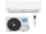 New Midea AC Non Inverter - 9000 BTU