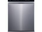 New Midea Dishwasher Free Standing - WQP12-W7633C