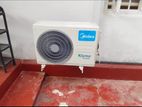 New Midea Klyma Inverter - 18000 Btu