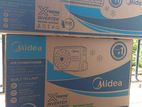 New Midea Xtreme AC R32 Non Inverter Air conditioner -12000Btu