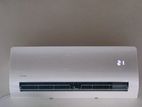 New Midea Xtreme AC R32 Non Inverter Air conditioner