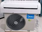 New Midea Xtreme Ac R32 Non Inverter Air Conditioner