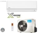 New Midea Xtreme Inverte Air Conditioner