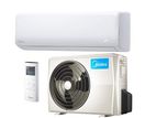 New Midea Xtreme Non Inverter R32 Air Conditioner