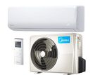 New Midea Xtreme Non Inverter R32 Brand Airconditioner