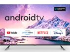 New MI+(Japan) 65" inch Smart Android 14 UHD 4K TV Frameless Bluetooth