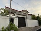 New Modarn Two-storey house for sale in pepiliyana junction