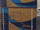 New Model Midea Brand Airconditions