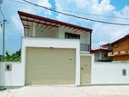 New Modern 2 Srory House for Sale in Homagama Kottawa