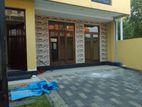 new modern 4BR 2 store individual house for rent in dehiwala Anderson rd