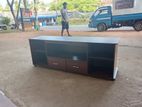 New Modern 5Ft Melamine Tv Stand