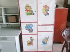 New Modern Baby Cupboard