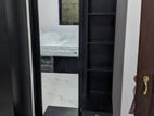 New Modern Black Dressing Table .