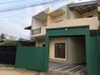 New “Modern / Box Type House” for Sale–Mahabage 99m to Main Road