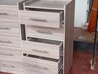 New Modern Chest Drawer Set