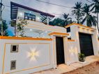 New Modern Design Luxury House for Sale in Negombo