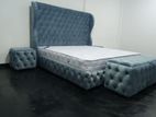 New Modern Divan Bed 6 by 5