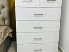 New Modern Drawer Cupboard
