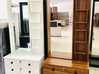 New Modern Dressing Table S.