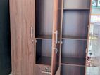 New Modern Hanging Melamine Wardrobes 03 Door