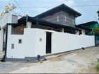 New modern House for sale athurugiriya