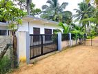 New Modern House for Sale in Batticaloa