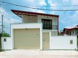 New Modern House for Sale in Homagama Hospital RD