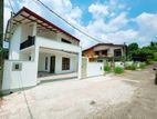 New Modern House for Sale in Homagama Kottawa