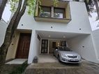 New Modern House for sale in Kadawatha