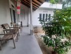 New modern house for sale in Kandy - Peradeniya