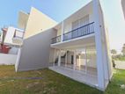 New Modern House for Sale in Negombo