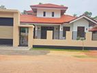 New Modern House For Sale in Negombo