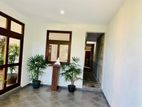 New Modern House for Sale in Thalwathugoda