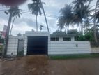 New Modern House for Sale in Wadduwa