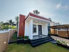 New Modern House for Sale in Yakkala