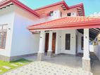 New Modern House For Sale - Negombo