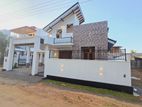 New Modern House For Sale ~ Negombo