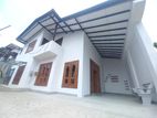 New Modern House Sale in Two Storey Best for Kadawatha