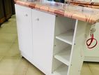 New Modern Iron Cupboard