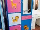 New Modern kids Cloth Cupboard .