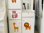 New Modern Kids Cupboard