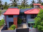 New Modern Luxury House For Sale Horana Munagama