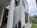 New Modern Luxury House For Sale in Kandy