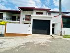 New Modern Luxury House for Sale in Kottawa Malabe Road
